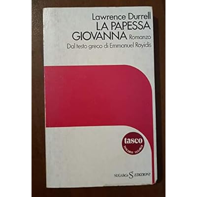 La Papessa Giovanna
