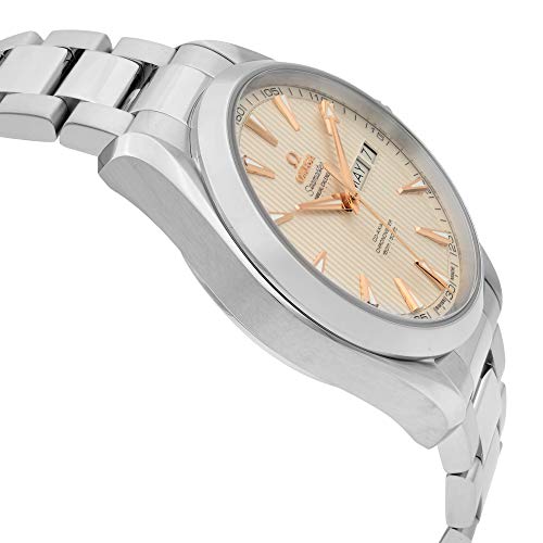 Omega Seamaster Aqua Terra 231.10.43.22.02.0034