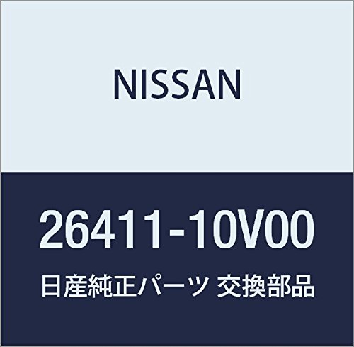 Amazon | NISSAN (日産) 純正部品 レンズ ルームランプ 品番26411