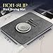 WIPMIX Stone Drying Mat for Kitchen Counter - 17.7