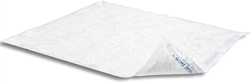 Miniatura 1 de Attends Supersorb Advanced Premium - Almohadillas desechables para incontinencia severa, almohadilla absorbente de 30 x 36 pulgadas, absorción