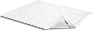 Attends Supersorb Advanced Premium Disposable Underpads for Severe Incontinence, 30"x36" Absorbent Pad, Heavy Absorbency, 5ct Bag