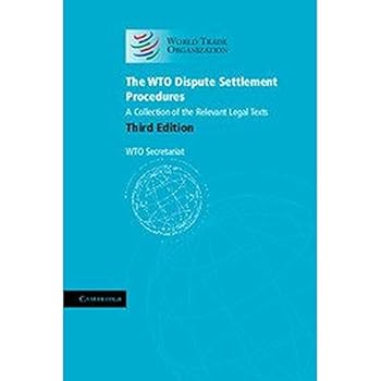 Paperback Le Règlement Des Différends Dans Le Cadre de l'Omc: Une Affaire, Une Page 1995-2014 [French] Book