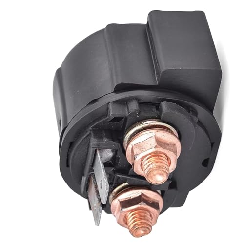 Relais de démarreur moto pour modèles KVF400, Prairie 2x4 et Prairie 4x4