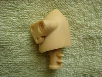 ルパン三世　ラムダ　ジブリ　ガレージキット ルパン三世 ラムダ ジブリ ガレージキット