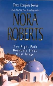 Paperback The Right Path, Boundary Lines, Dual Image Book