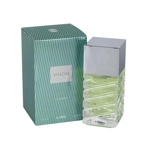 Ajmal Vision Eau de Parfum Spray 100 ml