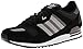 Produktbild adidas Herren ZX 700 Gymnastikschuhe, Schwarz/Grau, 48 EU