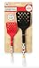 Disney Mickey Minnie Mouse Frying Spatula Set of 2