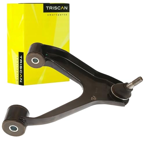 Bras de suspension IVECO Daily VI Van anti-vibration châssis 5801564293 8500 155003