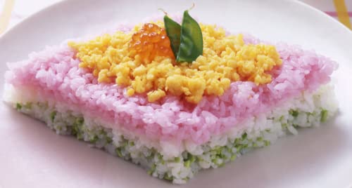 Kobe-Ya Shokuhin Sakura Denbu - Cod Surimi For Sushi Roll And Bento Box - Made In Japan - Essential Hub - 1 Kg. #TOP7