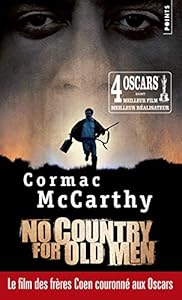 No country for old men (Non, ce pays n'est pas pour le vieil homme