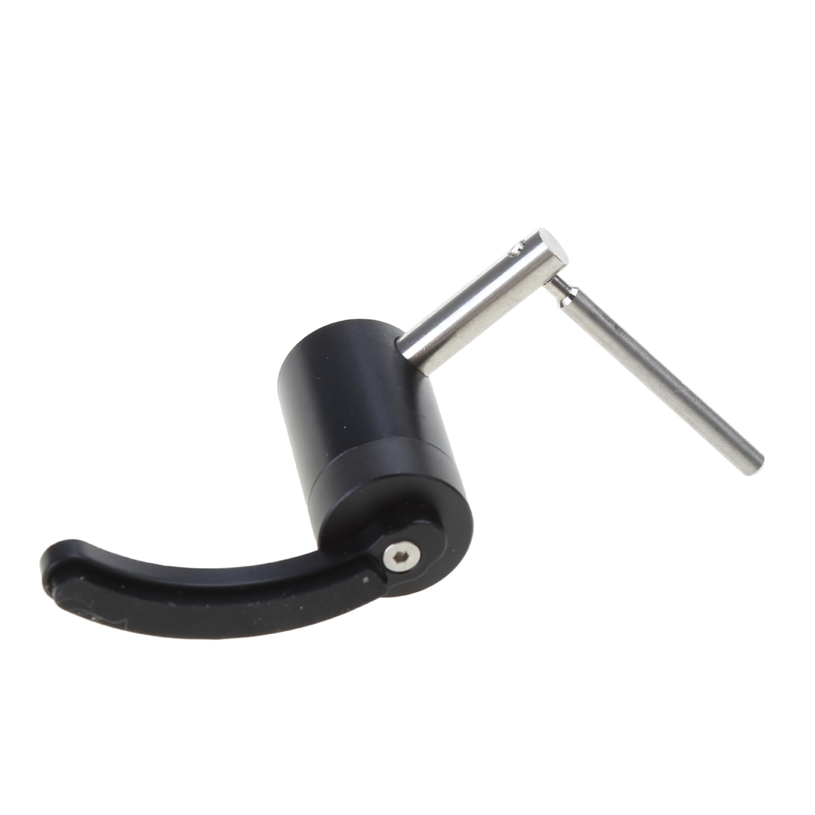 End Tone Arm Lifter Giradischi Registratore Disco Vinile Phono Braccio in Lega di Alluminio Parti di Ricambio Braccio Tono Professionale per Giradischi