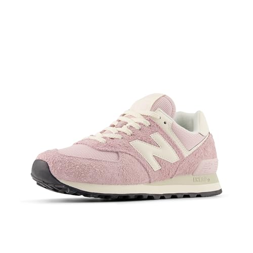 New Balance Women's 574 V2 Sneaker, Rose...