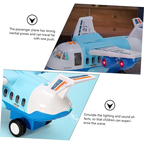 Jouet de transport éducatif compétences sensorielles coordination YARNOW - 2