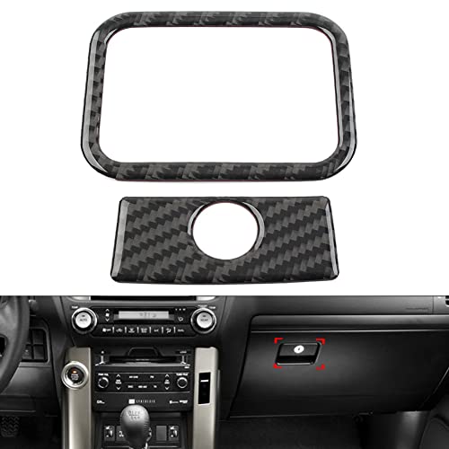 Organizador Carbono Interior Vehículo miniatura 5