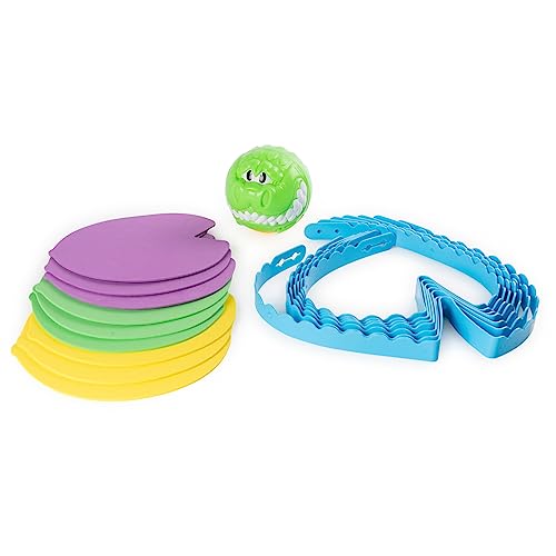 Croc ‘n’ Roll juego familiar para niños 3+ miniatura 5