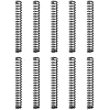 4mm x 0.8mm x 30mm
