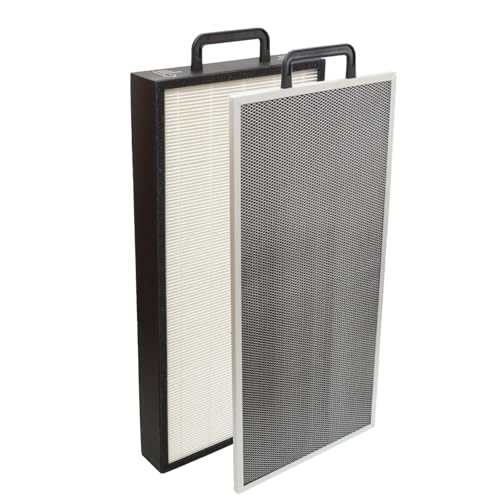 Filtre Aurabeat 3800 anti-allergène PUREBURG ASP-X1 charbon actif
