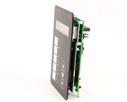 Nieco 15161-B Control Speed Multi-Channel
