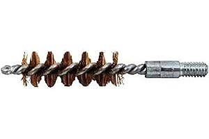 Birchwood Casey Bore Brush: Superior Firearm Maintenance for 308 Calibers