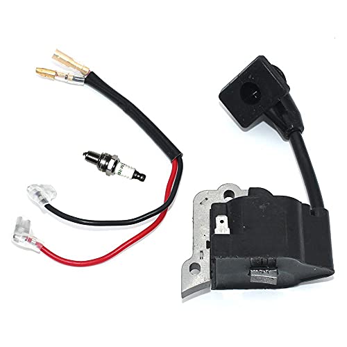 Bobine d'allumage résout ratés de démarrage GX25NT FG110, rechange système électrique