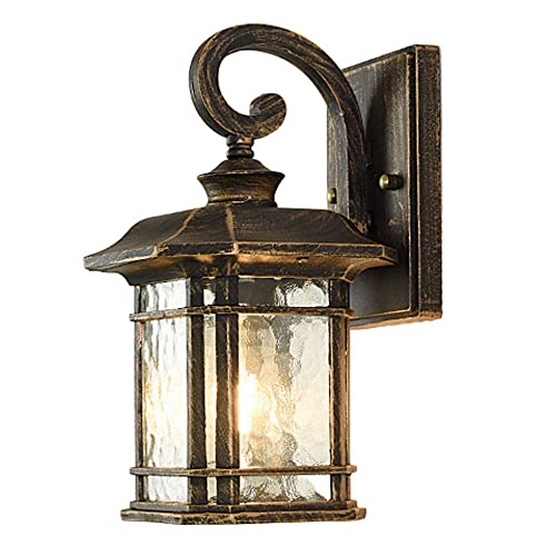 Lampe créative extérieure pour sublimer votre balcon et vos soirées en terrasse