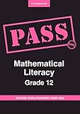 PASS Mathematical Literacy Grade 12