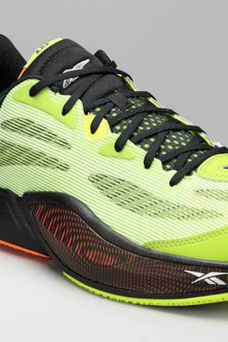 Baskets Reebok Engine A 26 SE en taille 47 EU, chaussures unisexes - 6