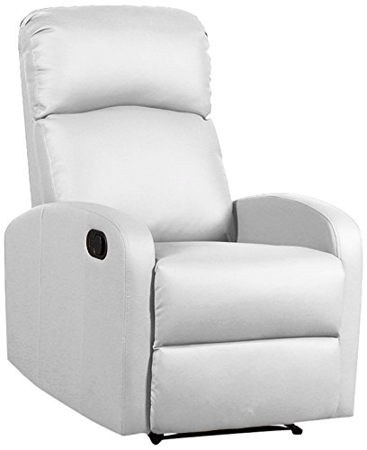 Cribel DISA A sillón de Relax, Polipiel