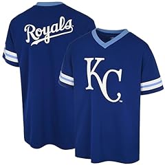 Kansas City Royals - Blue