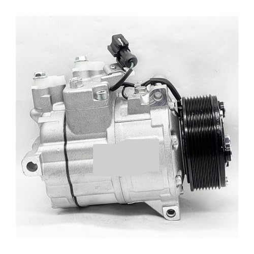 Compresseur AC L322 climatiseur Range Rover 4.2 4.4 JPB500211 LR012799 PXV16