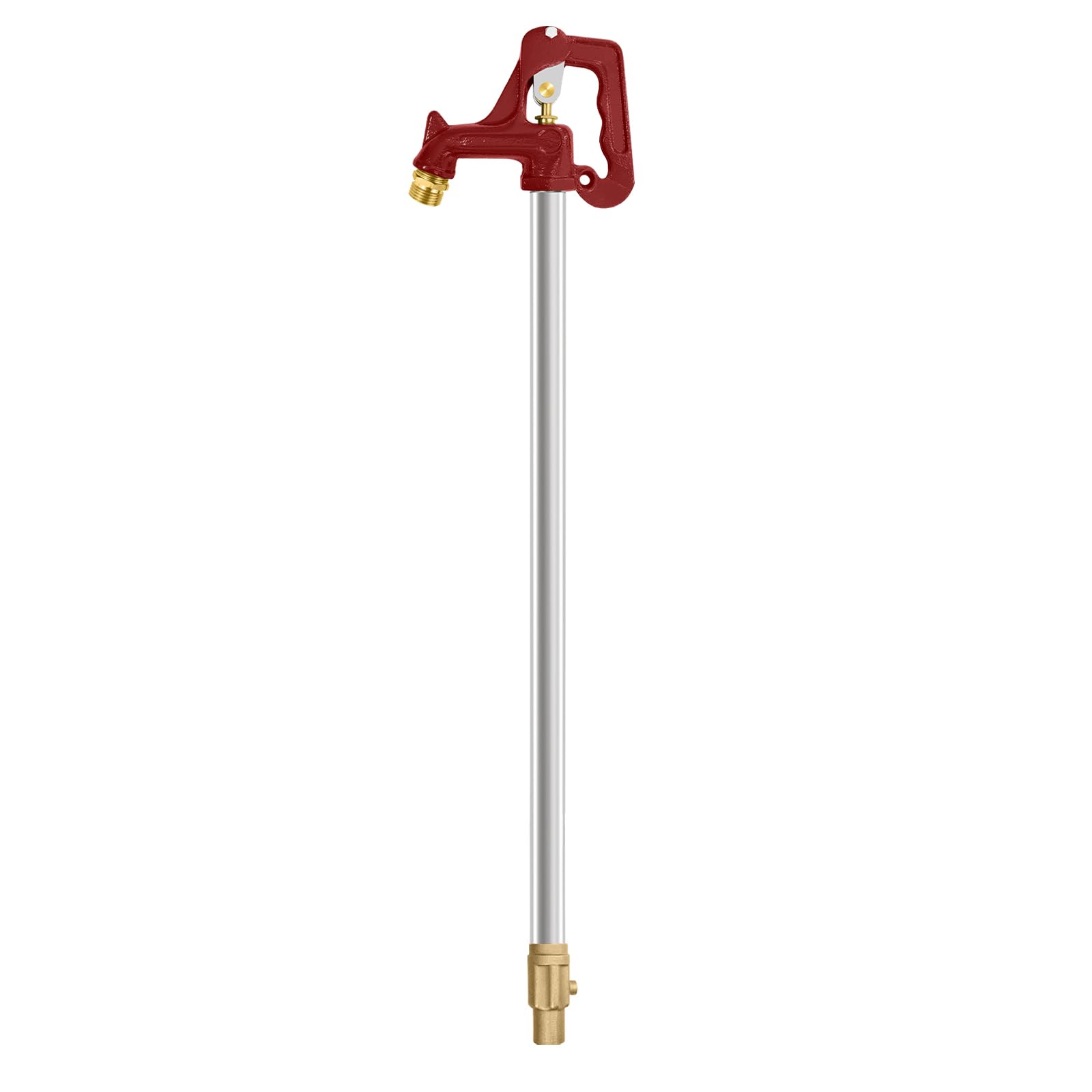 JIANBENKJ Frost Proof Yard Hydrant
