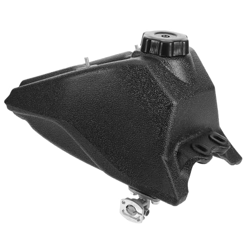 Tanque de gas VALICLUD para ATV y motocicleta con capacidad moderada