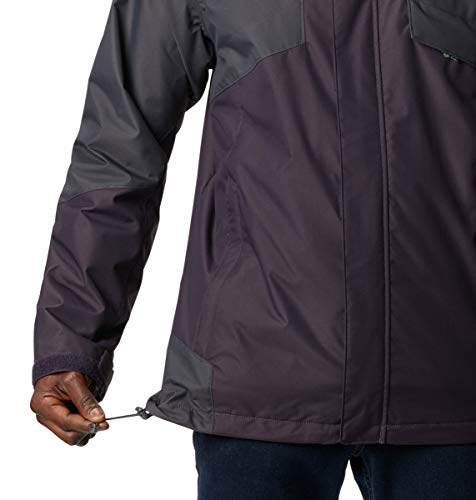 Image of Columbia Men's Bugaboo Ii Fleece Interchangeable Jacket
