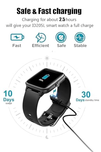 Image of CERLINK USB Magnetic Charging Cable for Noise ColorFit Pro 4 / Pro 4 Alpha /Pro 4 Max /Pulse 2 Max /ColorFit Pulse /Pulse Grand /Pulse 3 / ColorFit Ultra /Ultra 3 / Pulse Go Buzz
