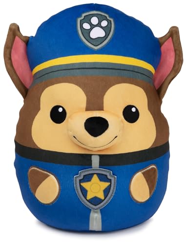 La Pat' Patrouille Peluche 30 Cm Trend Chase La Pat Patrouille Gund - vue 2