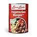 Loma Linda - Plant-Based Meats (Vegetarian Burger (15 oz.), 12 Pack)