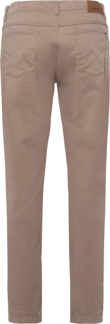 Brax Herren Hose Style Cooper Fancy All Season Five Pocket