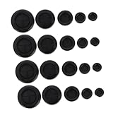 Garneck 50Pcs Electrical Appliances Cylinders and Industrial Use