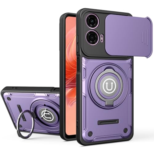 Protection Moto G24 antichoc idéale pour les sorties en plein air et chantiers