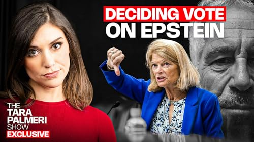 EXCLUSIVE: Deciding Vote Blocking Epstein files tied to Ghislaine Maxwell