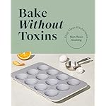 Caraway Non-Stick Ceramic 12-Cup Muffin Pan - Naturally Slick Ceramic Coating - Non-Toxic, PTFE & PFOA Free - Perfect for Cupcakes, Muffins, and More - Perracotta - Image 2