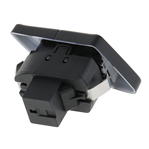 figatia Chave de Travamento Central Direita/Esquerda Traseira 8K0962108A para