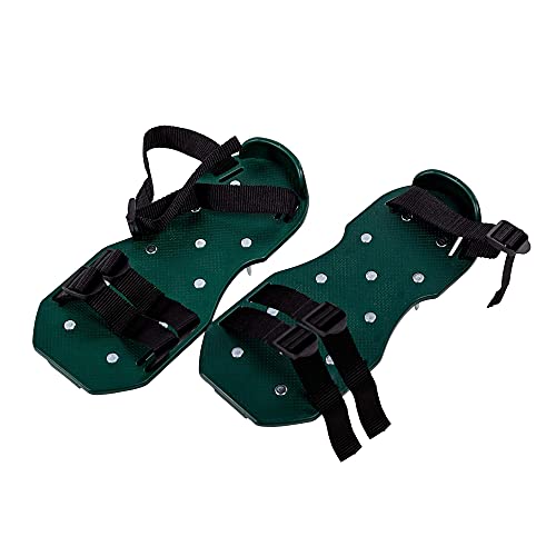 UPP - Sandali arieggiatori per prato, 1 paio con 3...