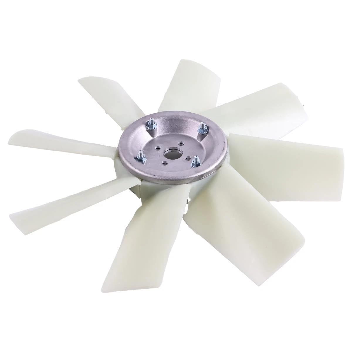 Coolinge Fan Blade 0304-009 0001-081 Compatible for Yanmar Replacement