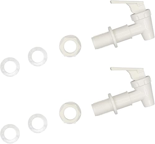 Replacement Cooler Faucet Spigot