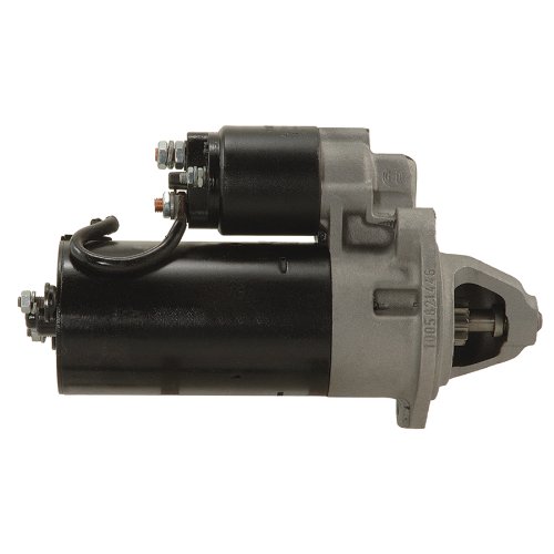 Starter for Porsche 944 968 2.5L 2.7L 3L HIGH Torque 1.7KW 1989 89 1990 90 1991 91 1992 92 1993 93 1994 94 1995 95