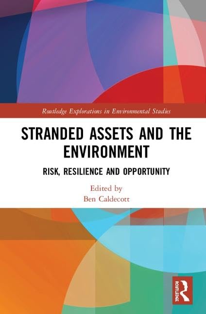 Stranded Assets and the Environment: Risk, Resilience and Opportunity (Routledge Explorations in Environmental Studies)      1st Edition