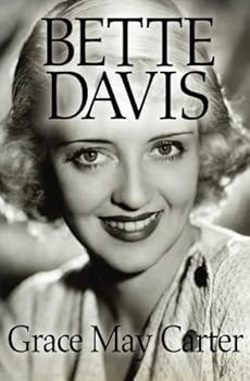 Paperback Bette Davis Book